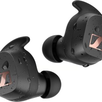 Sennheiser Sport True Wireless Ohrhörer